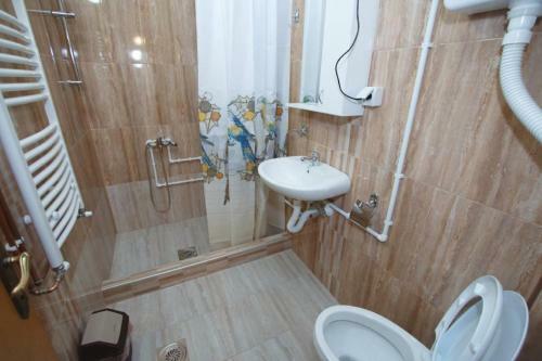 Apartments Luki?
