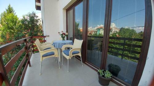 Apartamento Zeleno Srce