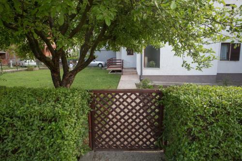 Apartamento Zeleno Srce