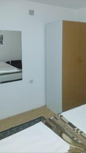 Apartments Petkovic
