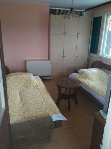 Apartman Tea