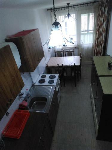 Apartman Tea