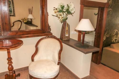 Stasea Apartments