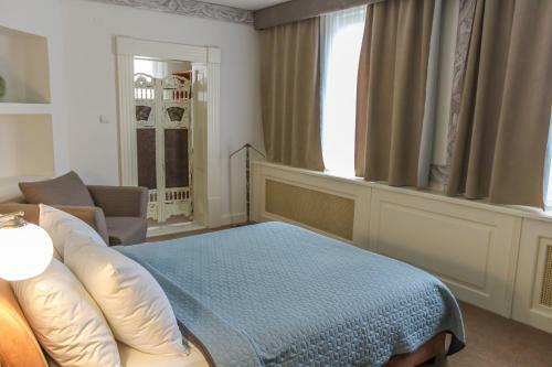 Stasea Apartments