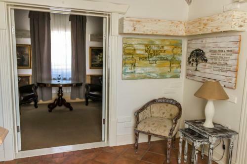 Stasea Apartments