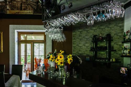 Posada Atos - Villa And Restaurant