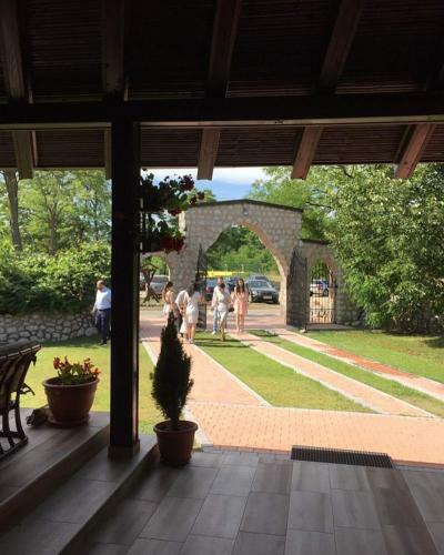 Posada Atos - Villa And Restaurant