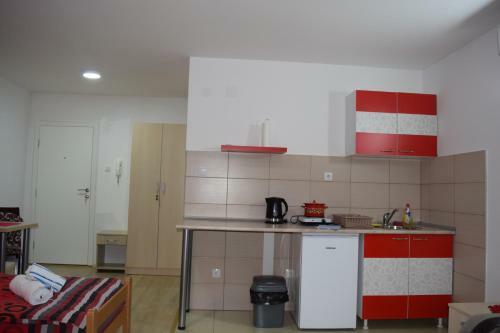 Bed & Breakfast Nadja