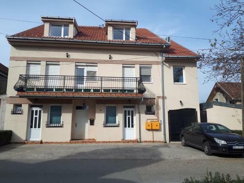 Bed & Breakfast Nadja