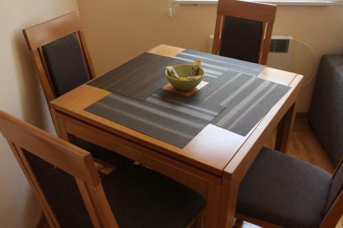Apartment Eos
