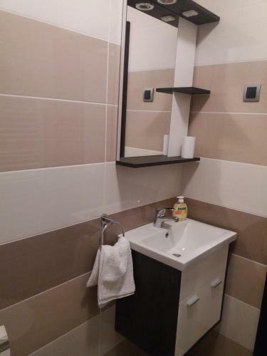 Centar! Apartman Lara