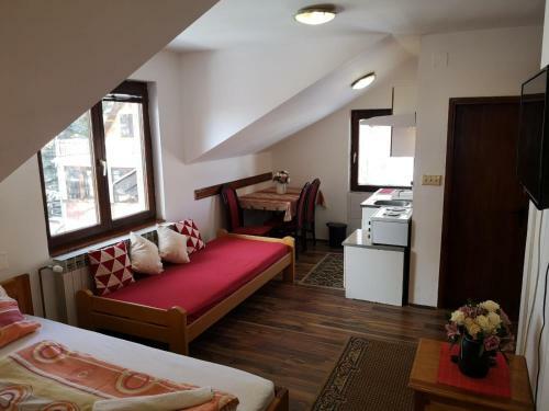 Apartmani D?ambi?