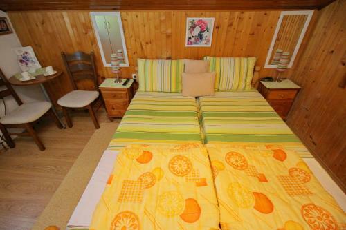 Apartment Vila As