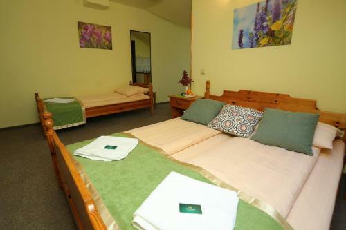 Bed & Breakfast Zlatni Dvor