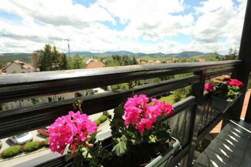 Bed & Breakfast Zlatni Dvor
