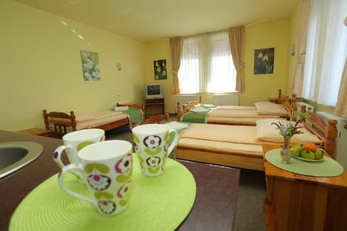 Bed & Breakfast Zlatni Dvor
