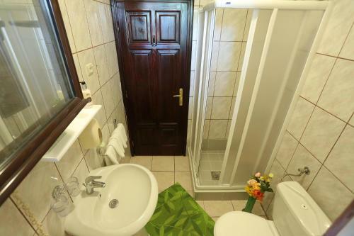 Bed & Breakfast Zlatni Dvor