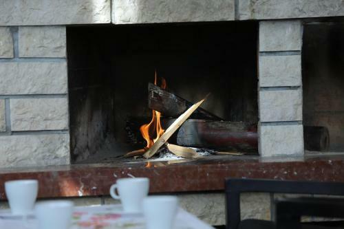 Bed & Breakfast Zlatni Dvor