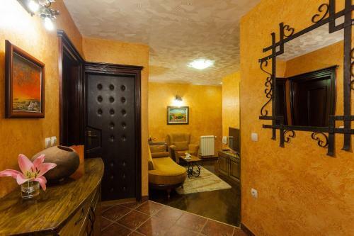 Hostal Guest House Vila Bajka
