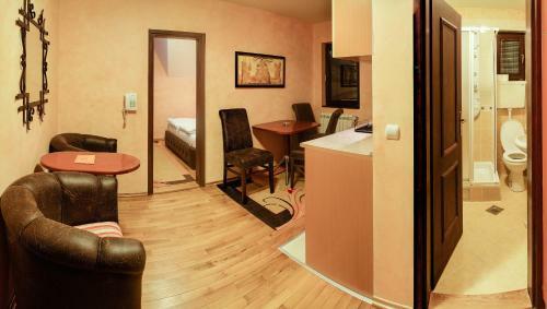 Hostal Guest House Vila Bajka