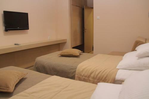 Posada Dunav Turist Inn