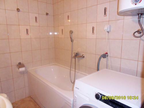 Apartamentos Vila Tana