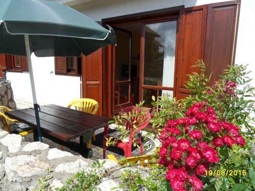 Apartamentos Vila Tana