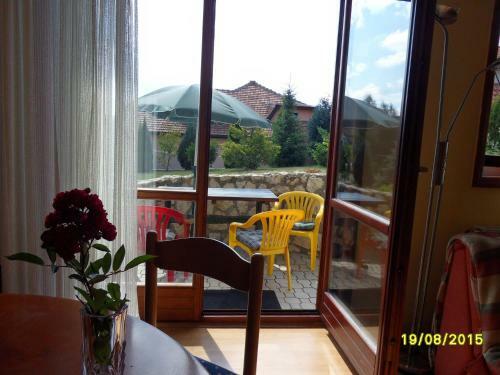 Apartamentos Vila Tana