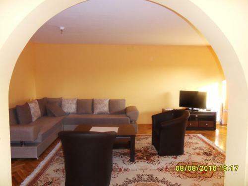 Apartamentos Vila Tana