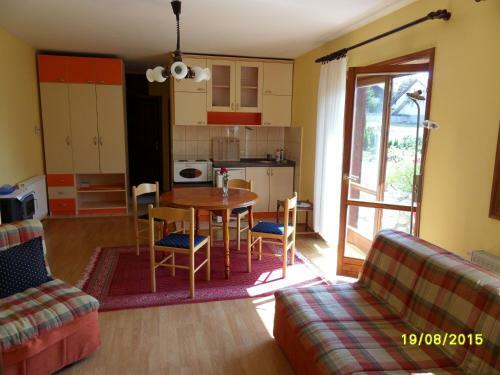 Apartamentos Vila Tana