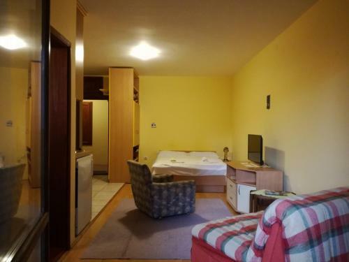 Apartamentos Vila Tana