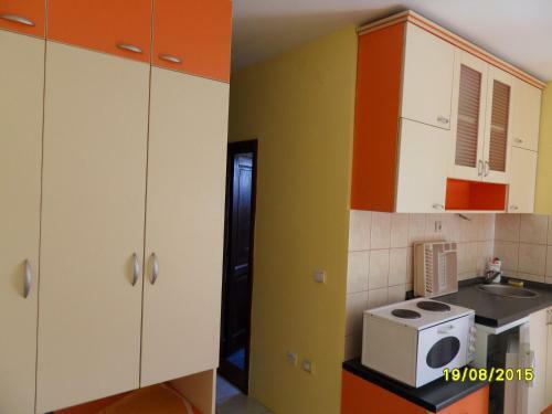 Apartamentos Vila Tana