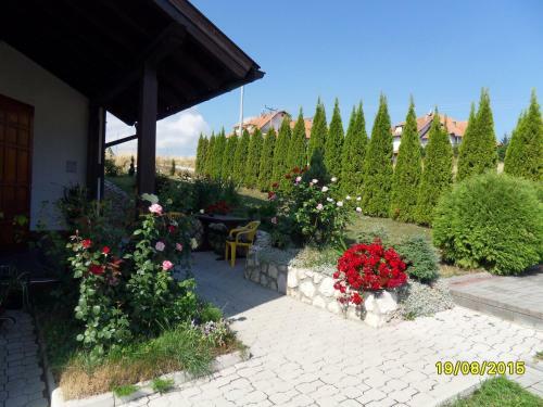 Apartamentos Vila Tana