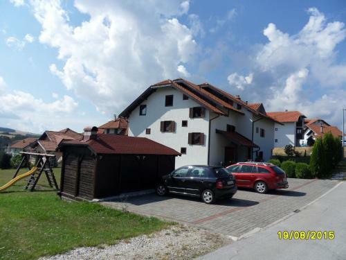 Apartamentos Vila Tana