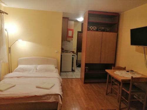 Apartamentos Vila Tana
