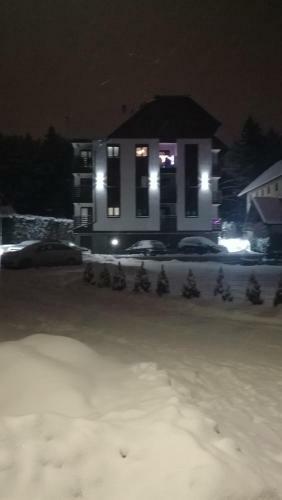 Apartman "lav"