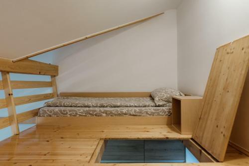 Apartments Breza
