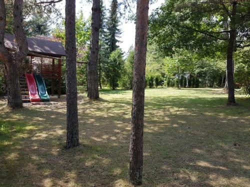 Apartments Breza
