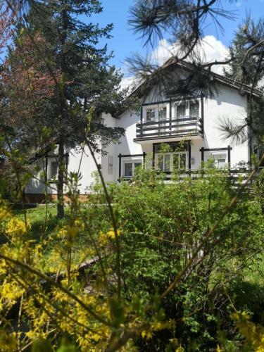 Apartments Breza