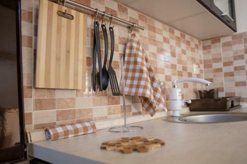 Apartmani Vasilije