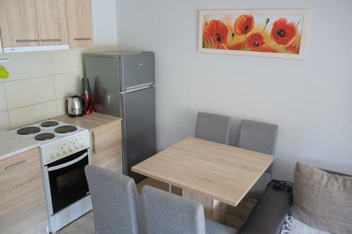 Apartmani Vasilije