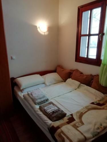 Apartment Zova