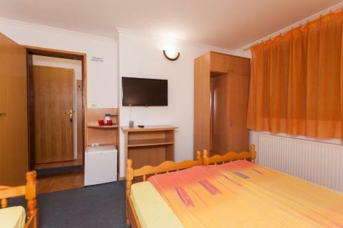 Hostal Vila Slavica