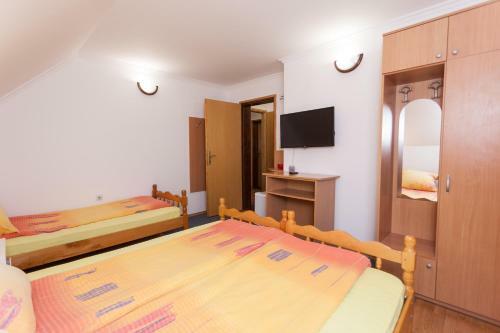 Hostal Vila Slavica