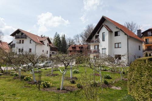 Hostal Vila Slavica
