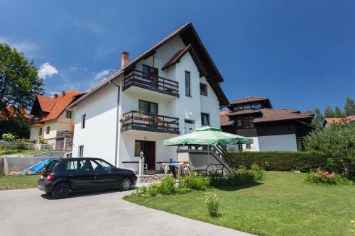 Hostal Vila Slavica
