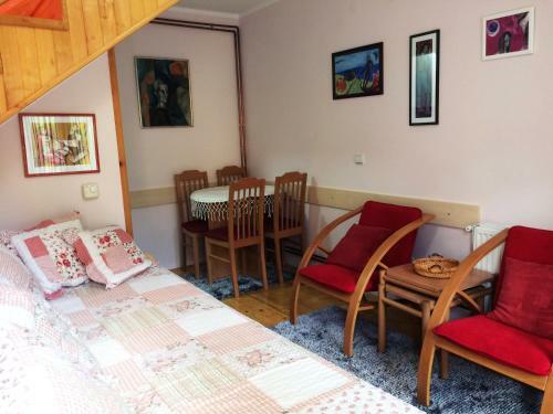 Apartment Ada