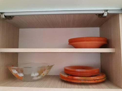 Apartmani Andrea