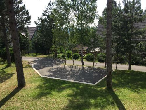 Apartments Vera