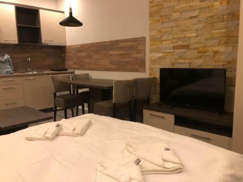 Apartamentos Milmari Resort Premier 10